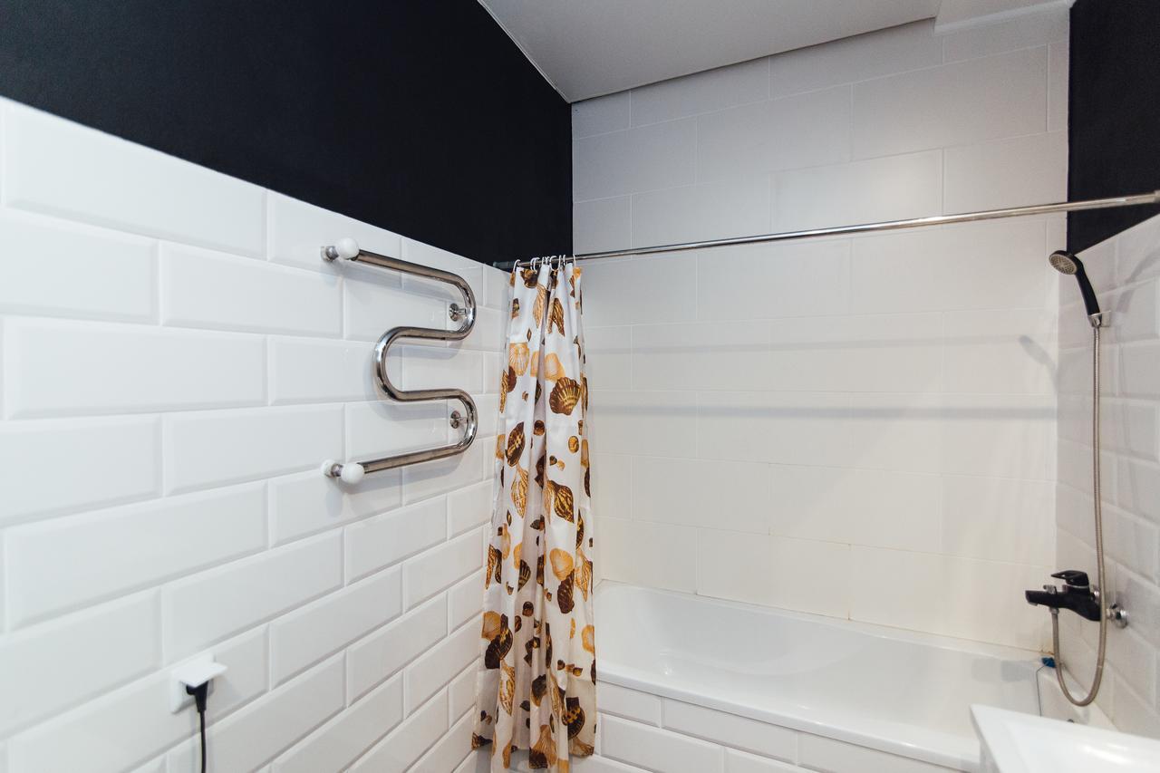 Apartments Faraon 4 スームィ エクステリア 写真
