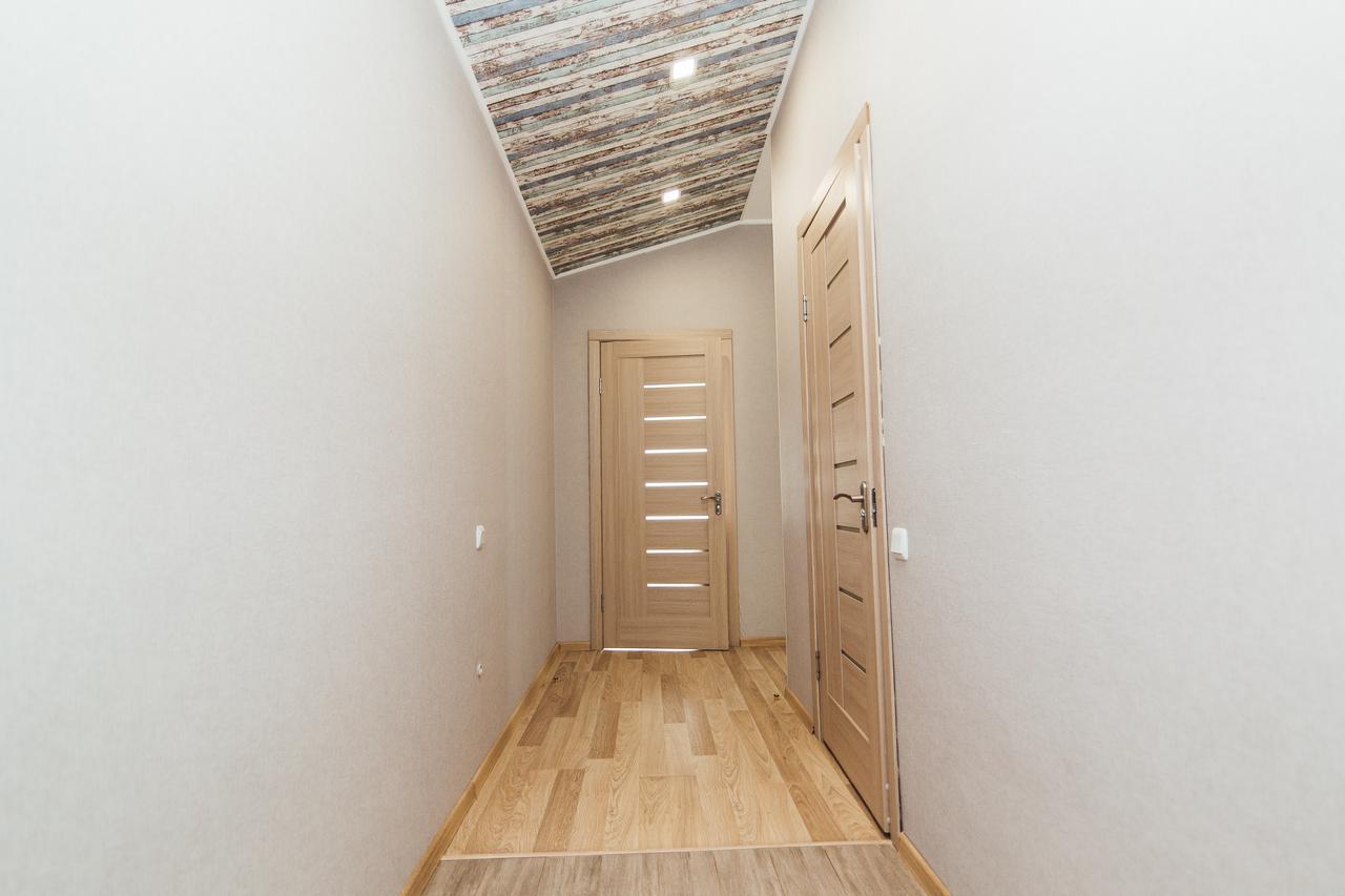 Apartments Faraon 4 スームィ エクステリア 写真